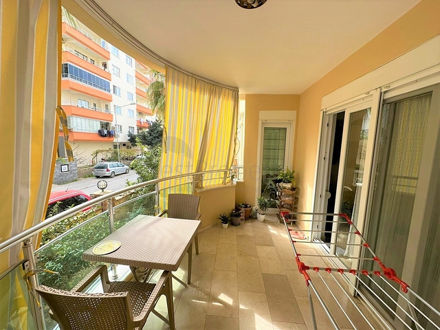 شقق للبيع في الانيا - تصميم 2 غرفة وصالة -مفروشة -في محمودلار / الانيا 