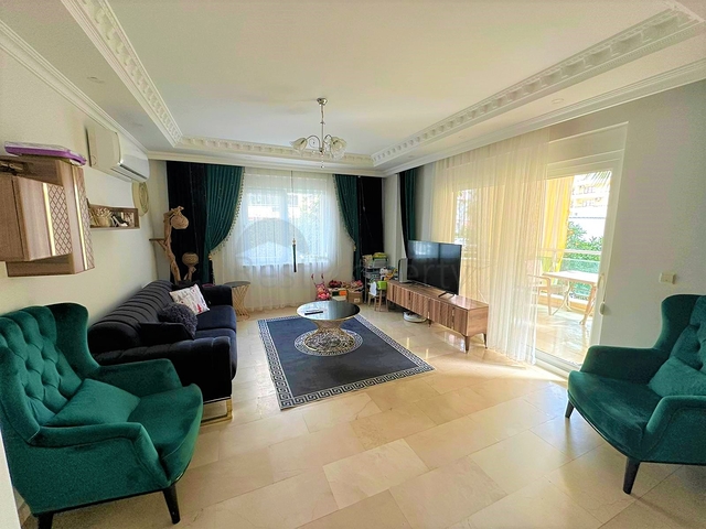 شقق للبيع في الانيا - تصميم 2 غرفة وصالة -مفروشة -في محمودلار / الانيا 