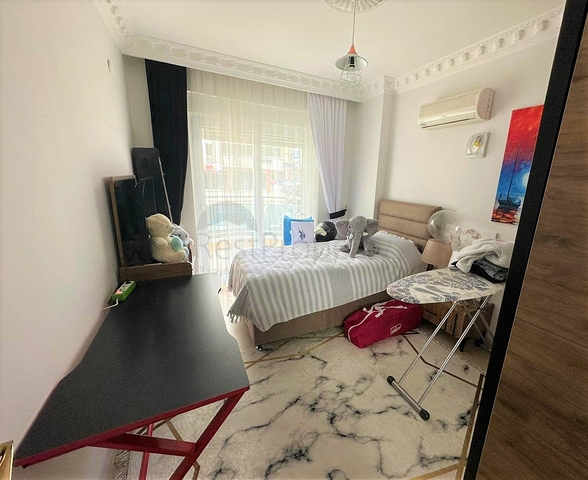 شقق للبيع في الانيا - تصميم 2 غرفة وصالة -مفروشة -في محمودلار / الانيا 