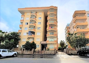 شقق للبيع في الانيا - تصميم 2 غرفة وصالة -مفروشة -في محمودلار / الانيا 