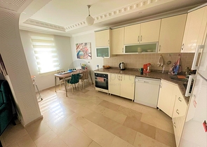 شقق للبيع في الانيا - تصميم 2 غرفة وصالة -مفروشة -في محمودلار / الانيا 