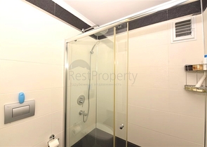 اطلالة بحر في كارجيجاك - شقة 2 غرفة وصالة -ضمن مجمع 5 نجوم -في كارجيجاك / الانيا 