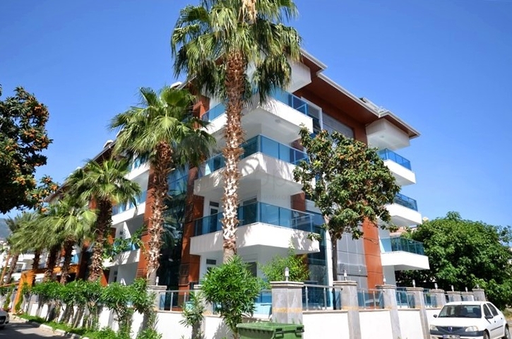 شقة غرفة وصالة في مركز الانيا - قريبة من شاطئ كليوباترا 