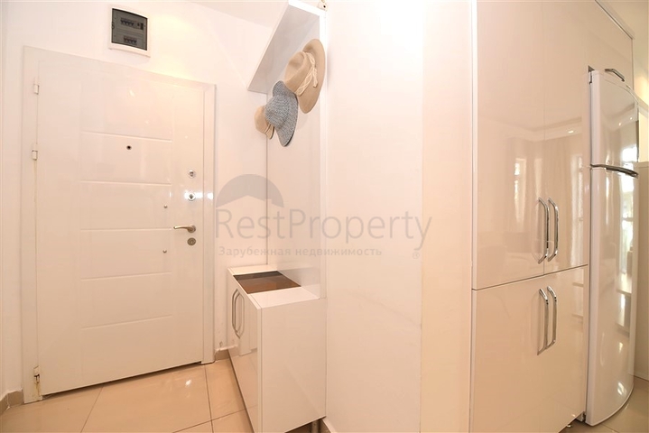 شقة غرفة وصالة في مركز الانيا - قريبة من شاطئ كليوباترا 