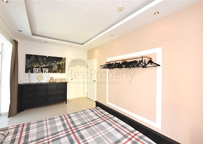 شقة غرفة وصالة في مركز الانيا - قريبة من شاطئ كليوباترا 