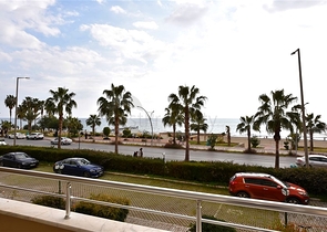 شقة مفروشة 3 + 1 بالقرب من البحر في منطقة أوبا