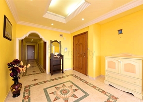 شقة مفروشة 3 + 1 بالقرب من البحر في منطقة أوبا