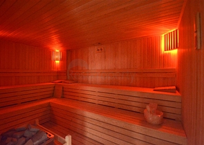 بنتهاوس 3+1 في مجمع سكني مع بنية تحتية في منطقة كارجيجاك