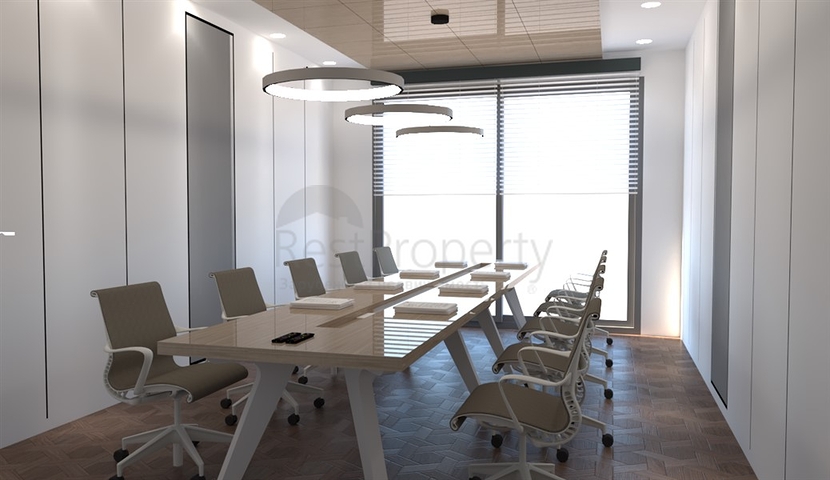 مشروع استثماري جديد في منطقة باجلار