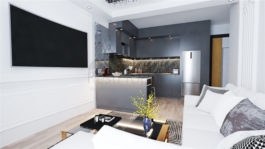 مشروع استثماري جديد في منطقة باجلار