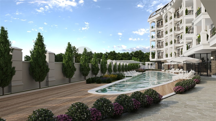 مشروع استثماري جديد في منطقة باجلار