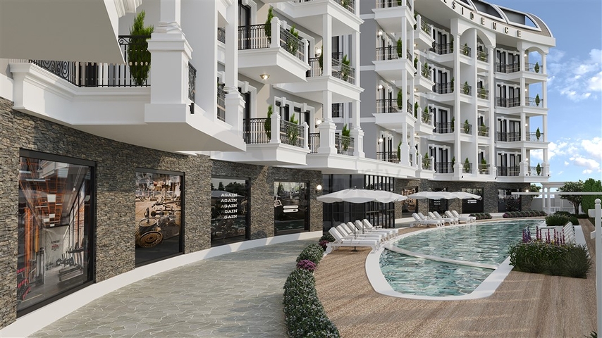 مشروع استثماري جديد في منطقة باجلار