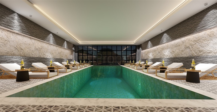 مشروع استثماري جديد في منطقة باجلار