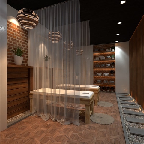 مشروع استثماري جديد في منطقة باجلار