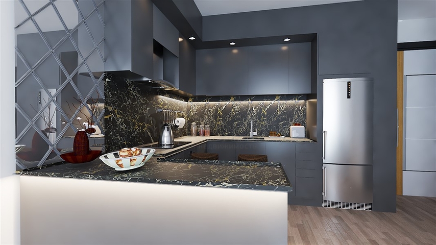 مشروع استثماري جديد في منطقة باجلار