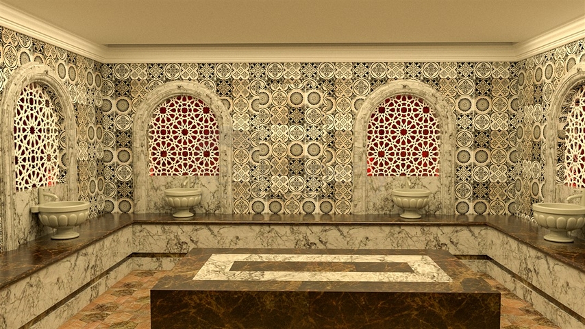 مشروع استثماري جديد في منطقة باجلار