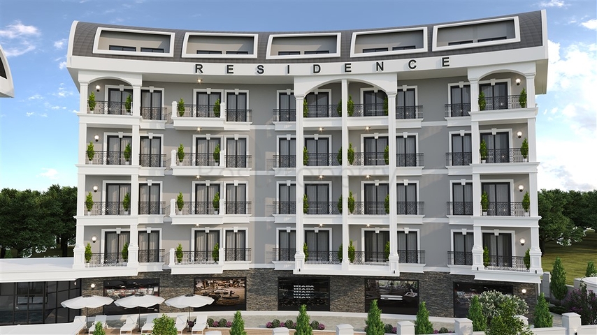 مشروع استثماري جديد في منطقة باجلار