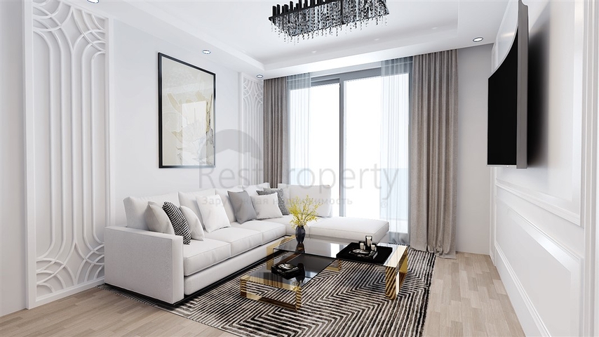 مشروع استثماري جديد في منطقة باجلار