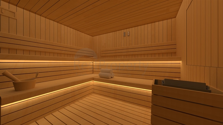 مشروع استثماري جديد في منطقة باجلار