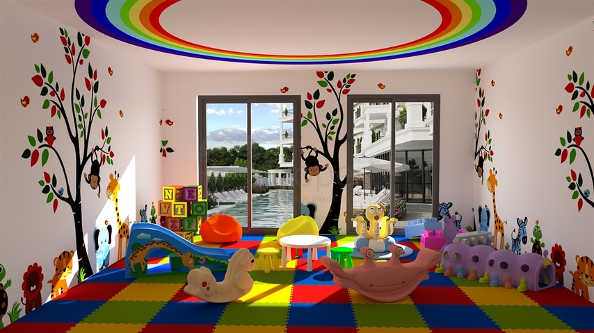 مشروع استثماري جديد في منطقة باجلار