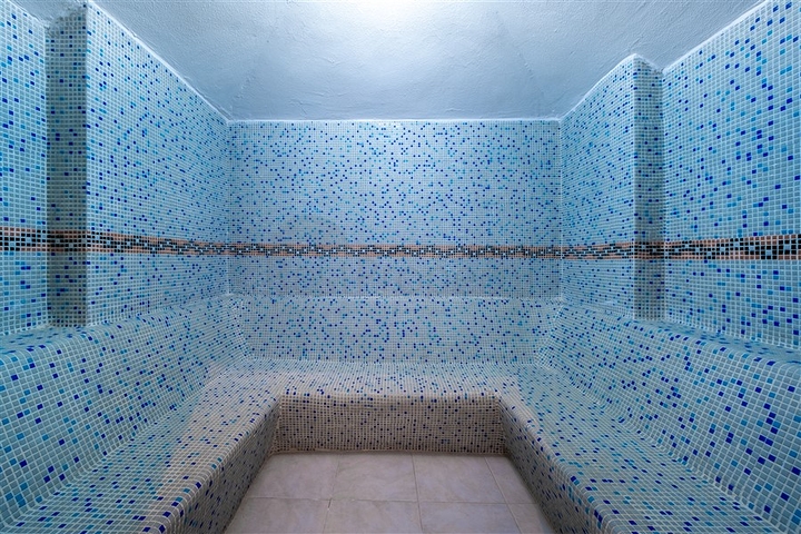 شقة فسيحة 2 + 1 في منطقة توسمور