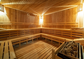 شقة فسيحة 2 + 1 في منطقة توسمور