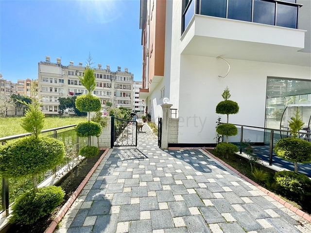 شقة 2+1 في منطقة محمودلار