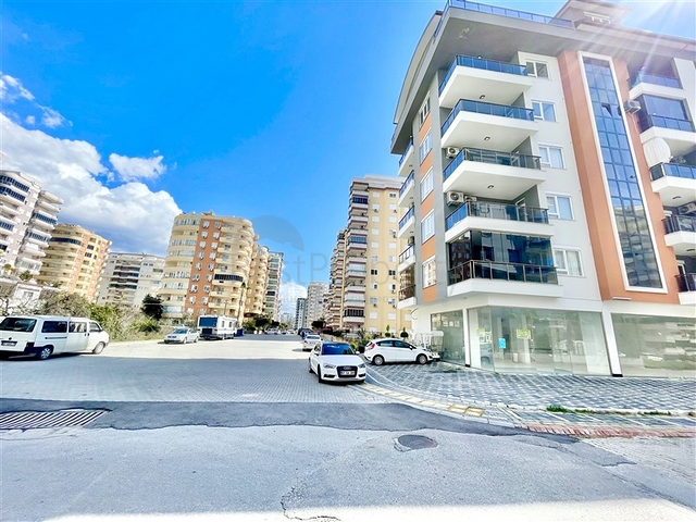 شقة 2+1 في منطقة محمودلار