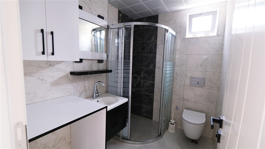 شقة 2+1 في منطقة محمودلار