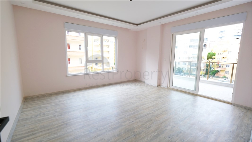 شقة 2+1 في منطقة محمودلار