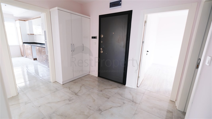 شقة 2+1 في منطقة محمودلار