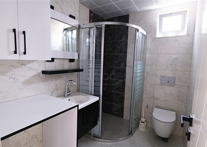 شقة 2+1 في منطقة محمودلار