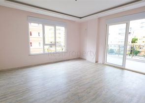 شقة 2+1 في منطقة محمودلار