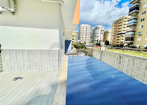 شقة 2+1 في منطقة محمودلار