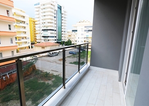 شقة 2+1 في منطقة محمودلار