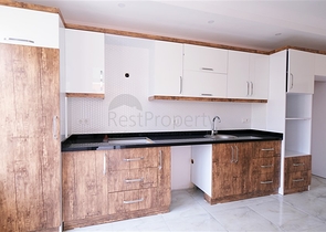 شقة 2+1 في منطقة محمودلار