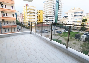 شقة 2+1 في منطقة محمودلار