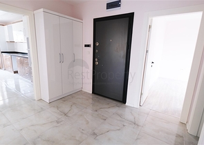 شقة 2+1 في منطقة محمودلار