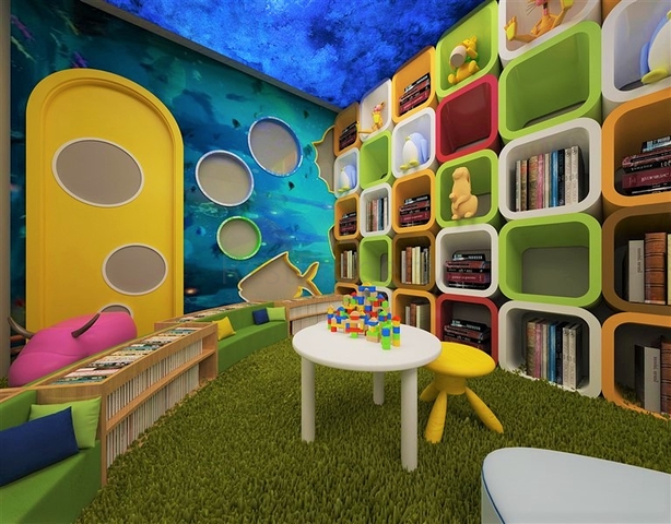 مشروع استثماري في قلب ألانيا مشروع استثماري في قلب ألانيا