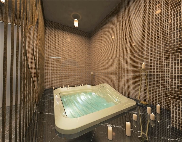 مشروع استثماري في قلب ألانيا مشروع استثماري في قلب ألانيا