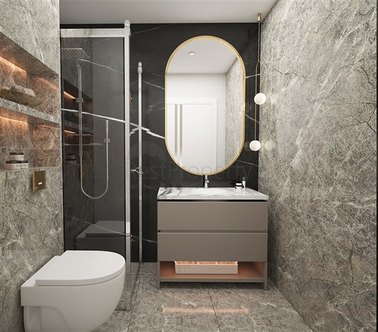 مشروع استثماري في قلب ألانيا مشروع استثماري في قلب ألانيا