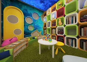 مشروع استثماري في قلب ألانيا مشروع استثماري في قلب ألانيا