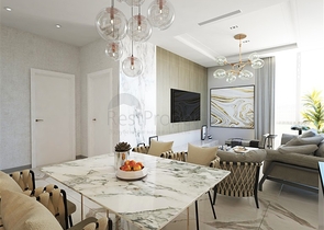 مشروع استثماري في قلب ألانيا مشروع استثماري في قلب ألانيا