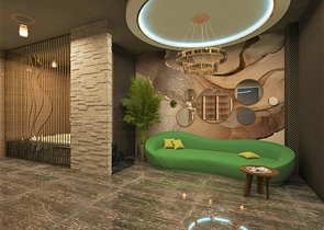 مشروع استثماري في قلب ألانيا مشروع استثماري في قلب ألانيا