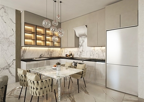 مشروع استثماري في قلب ألانيا مشروع استثماري في قلب ألانيا