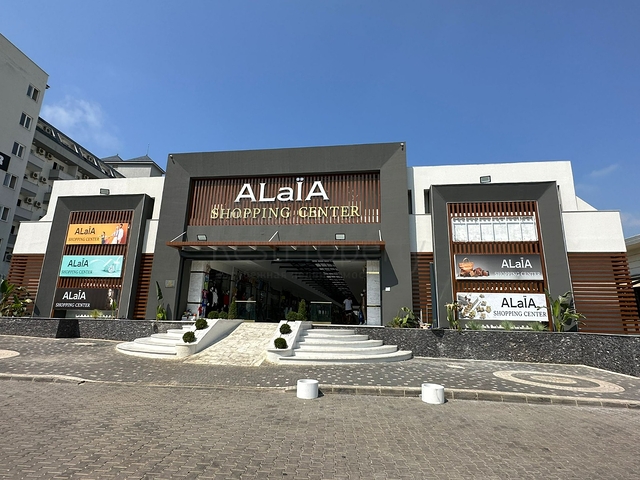 عرض عقارات تجارية في توركلر