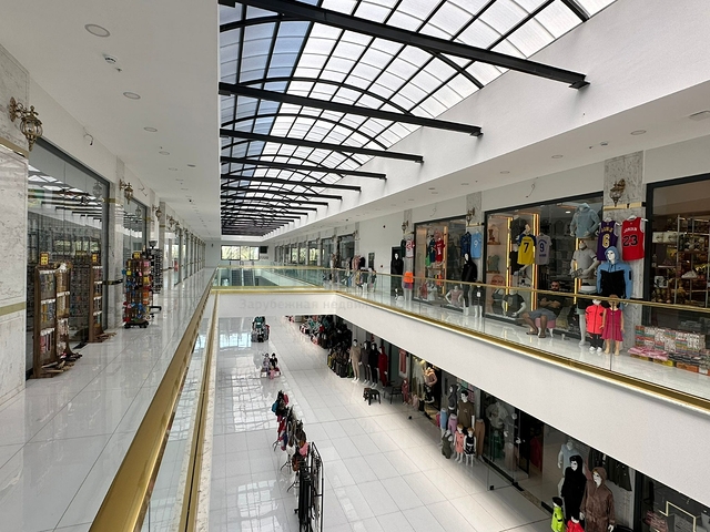 عرض عقارات تجارية في توركلر