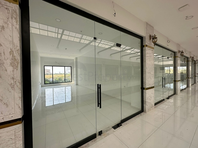 عرض عقارات تجارية في توركلر