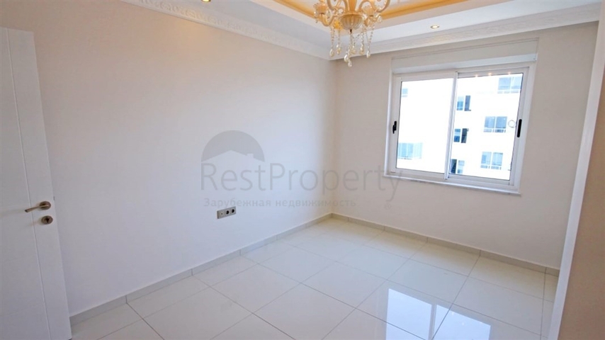 بنتهاوس 5+1 في منطقة محمودلار 