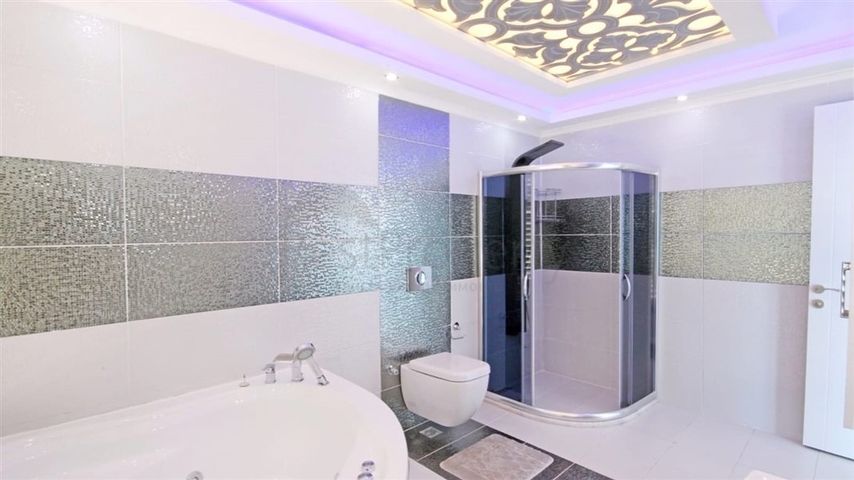 بنتهاوس 5+1 في منطقة محمودلار 